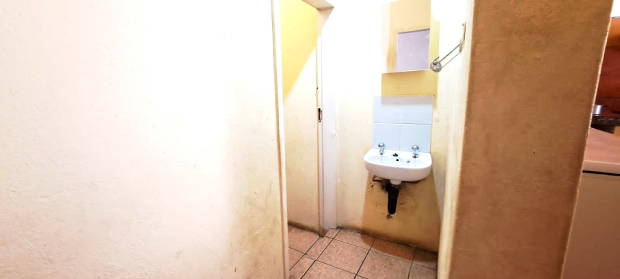 Commercial Property for Sale in Rustenburg Rural North West